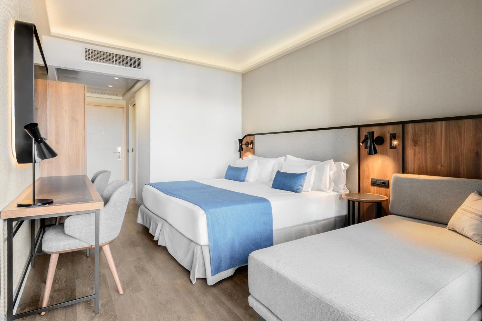 Barcelo Roma — Photos 2