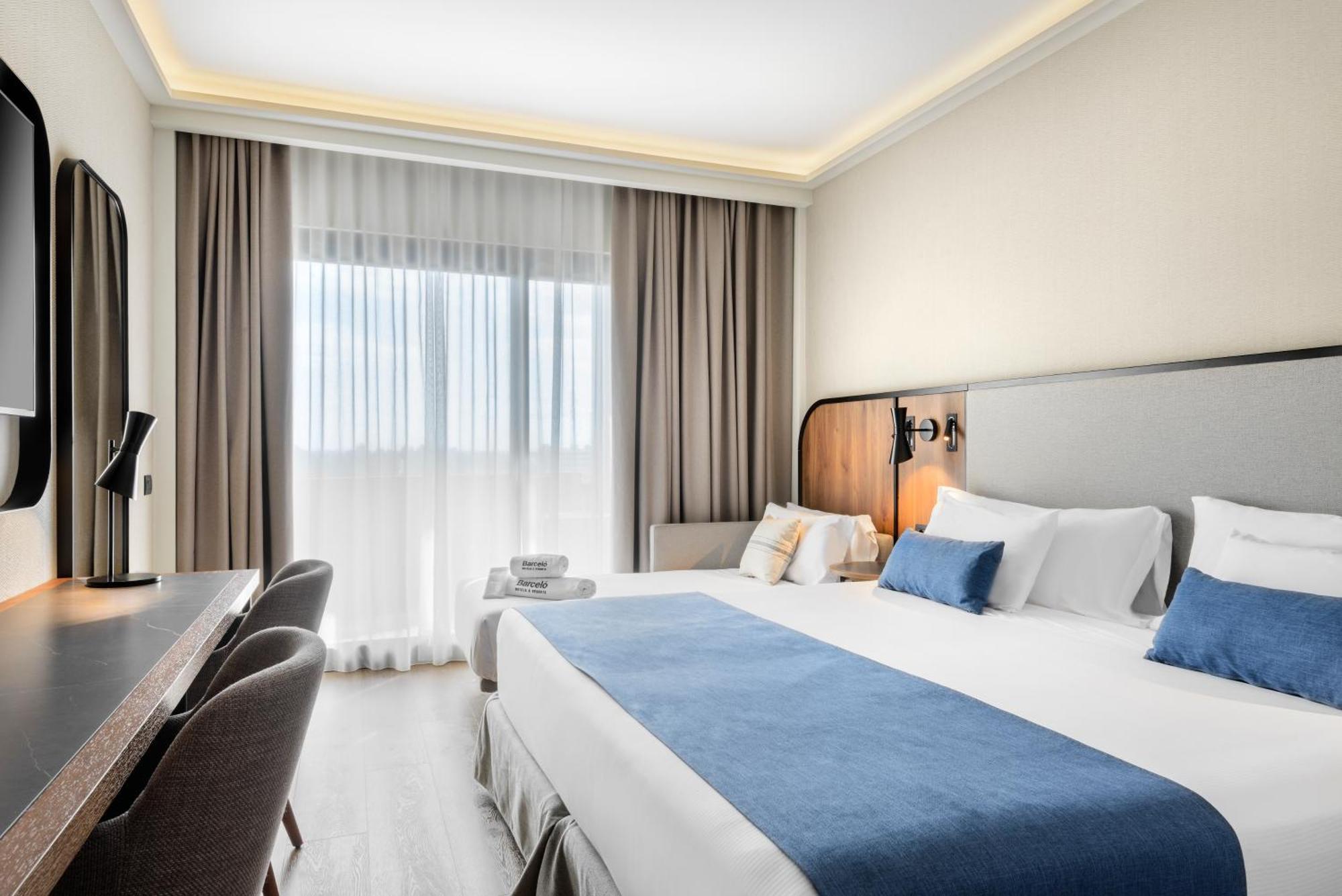 Barcelo Roma — Photos 3